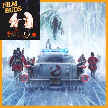 380: Ghostbusters: Frozen Empire