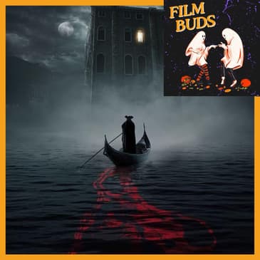 381: A Haunting in Venice