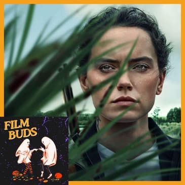 382: The Marsh King's Daughter