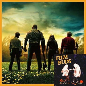 383: Knock at the Cabin