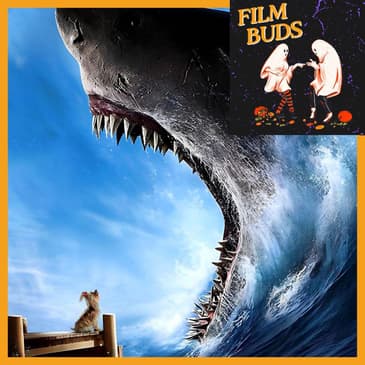 387: Meg 2: The Trench