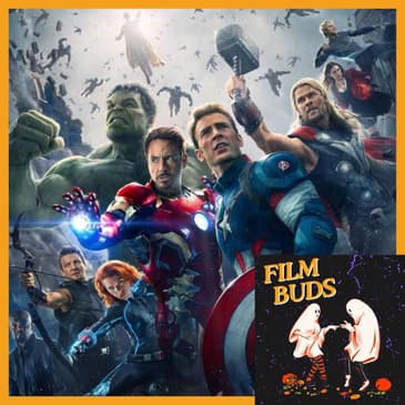 393: Avengers: Age of Ultron