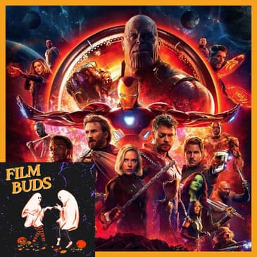 394: Avengers: Infinity War
