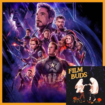 395: Avengers: Endgame