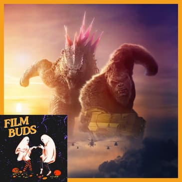 396: Godzilla x Kong: The New Empire