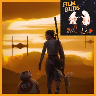 397: Star Wars: Episode VII – The Force Awakens