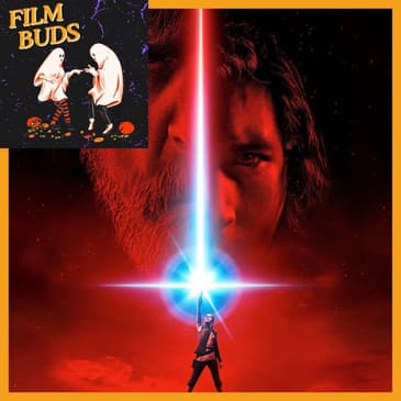 398: Star Wars: Episode VIII – The Last Jedi