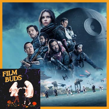 400: Rogue One: A Star Wars Story