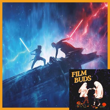 399: Star Wars: Episode IX – The Rise of Skywalker