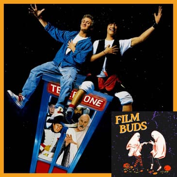 405: Bill & Ted's Excellent Adventure