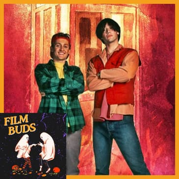 406: Bill & Ted's Bogus Journey