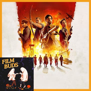 409: The Ministry of Ungentlemanly Warfare