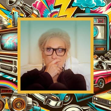 424: Let Them All Talk