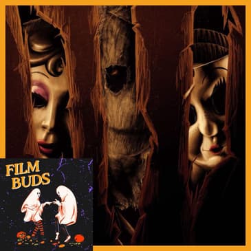 419: The Strangers: Chapter 1