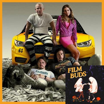420: Logan Lucky