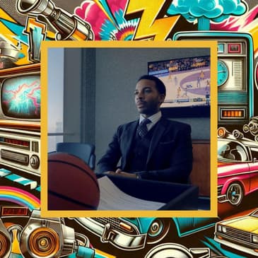 422: High Flying Bird