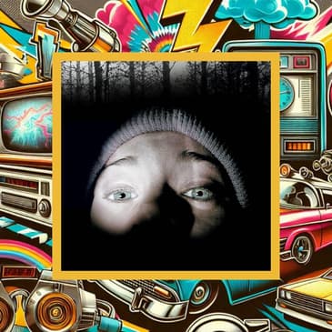 433: The Blair Witch Project