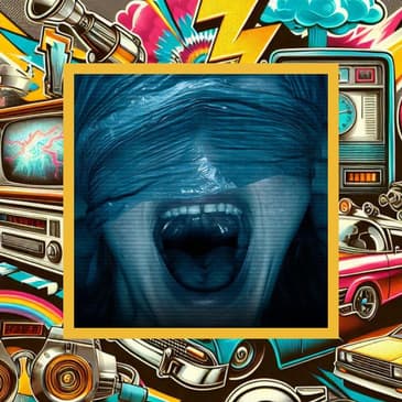 437: Unfriended: Dark Web