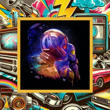 442: Ant-Man and the Wasp: Quantumania