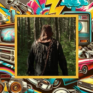 443: In a Violent Nature