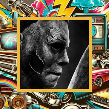 445: Halloween Kills