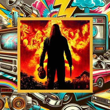 447: Rob Zombie's Halloween