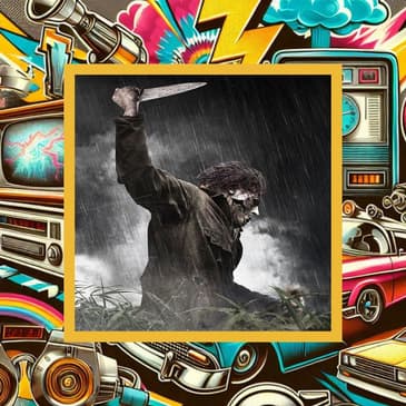 448: Rob Zombie's Halloween II