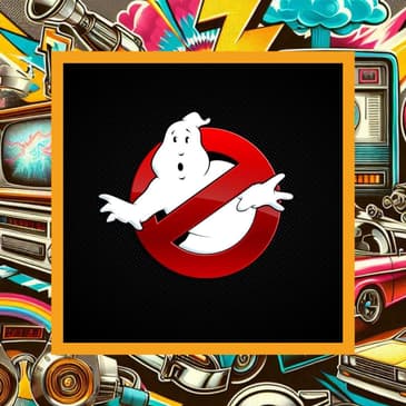 450: Ghostbusters