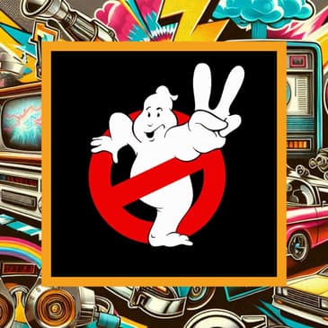 451: Ghostbusters II