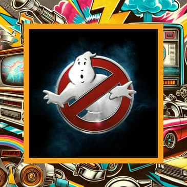 452: Ghostbusters: Answer the Call