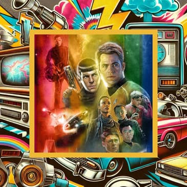 454: Star Trek Into Darkness