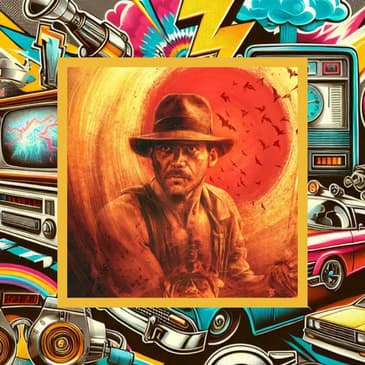 461: Indiana Jones and the Temple of Doom