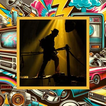 464: Indiana Jones and the Dial of Destiny