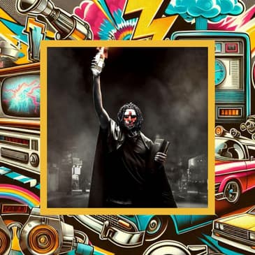 475: The First Purge