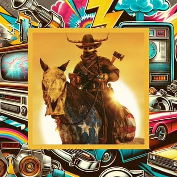 476: The Forever Purge