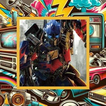482: Transformers: Dark of the Moon