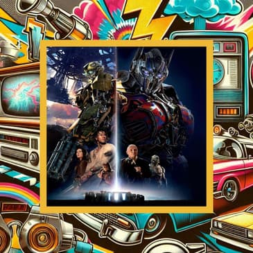 484: Transformers: The Last Knight