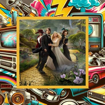 488: Oz the Great and Powerful