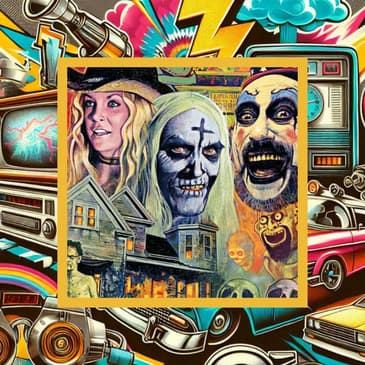 494: House of a 1000 Corpses