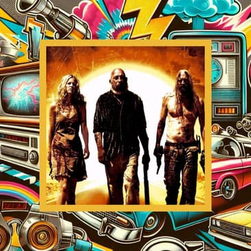 495: The Devil's Rejects