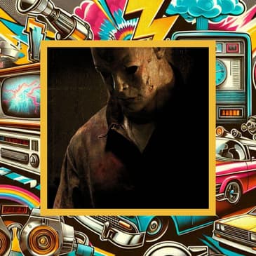496: Rob Zombie's Halloween (Expanded)