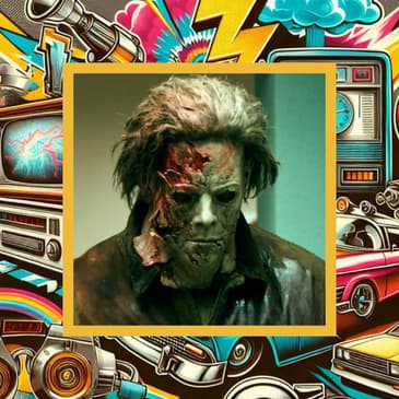 497: Rob Zombie's Halloween II Unrated Director's Cut