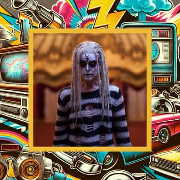 498: The Lords of Salem