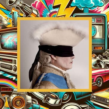 459: Jeanne du Barry