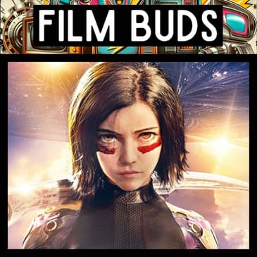 507: Alita: Battle Angel