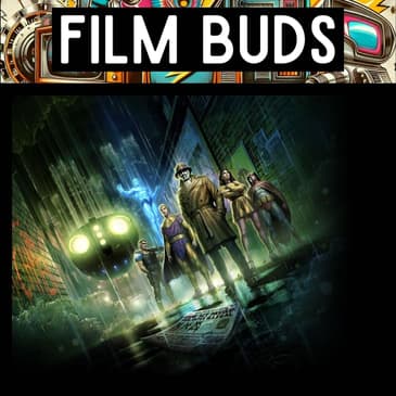 510: Watchmen: Chapter I