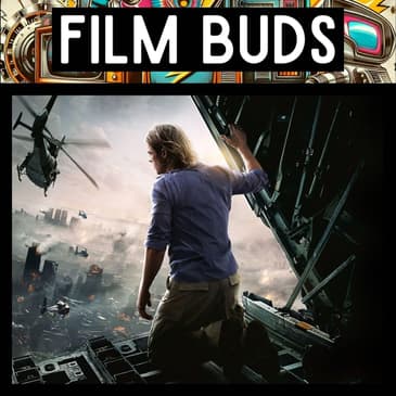 522: World War Z