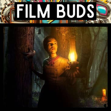 533: Gretel & Hansel