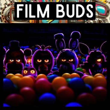 534: Five Nights at Freddy's (Expanded)