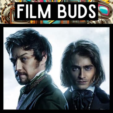 536: Victor Frankenstein